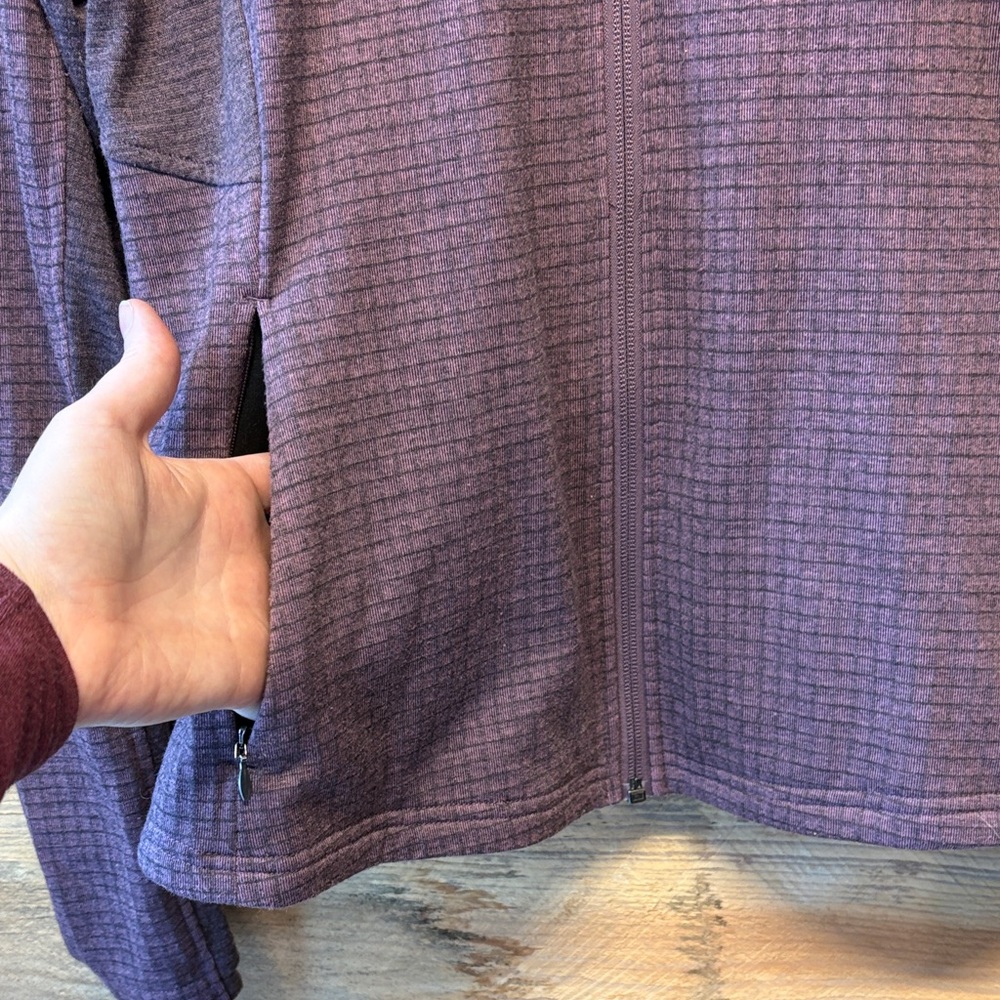 Kuhl Full-Zip Running Jacket - image 7